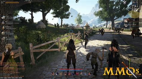 black desert online|Game Features .